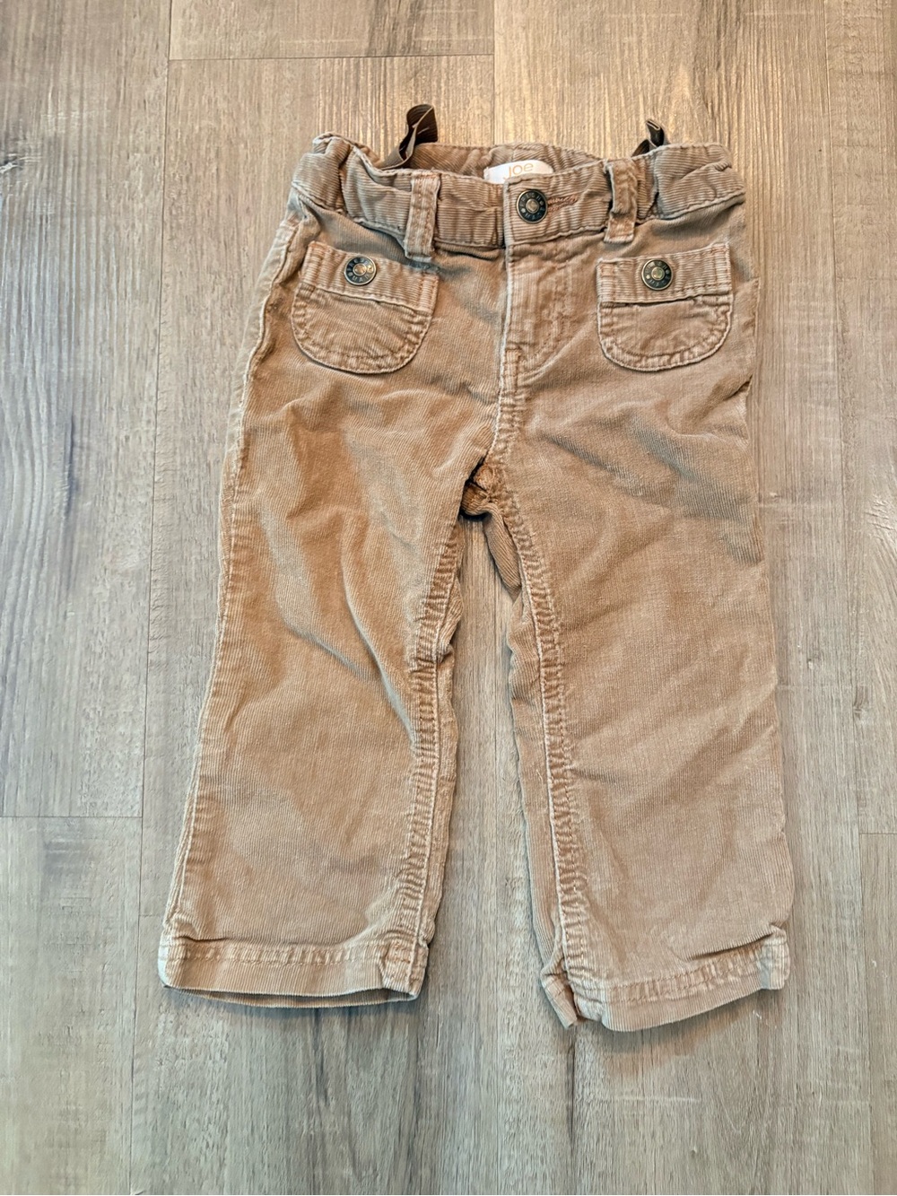 🌺10/$20 Vintage Toddler Corduroy Pants